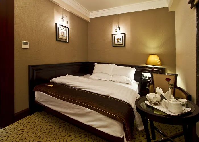 Hotel Gargee Grand Patna 